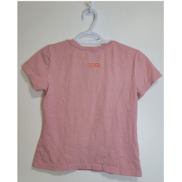 Vintage Fossil Short Tee - Picture 3 of 3